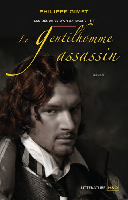 Emprunter Le gentilhomme assassin livre
