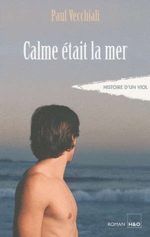 Emprunter Calme était la mer livre