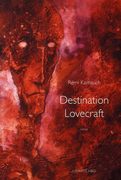 Emprunter Destination Lovecraft livre