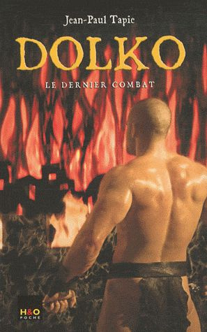 Emprunter Dolko Tome 4 : Le dernier combat livre