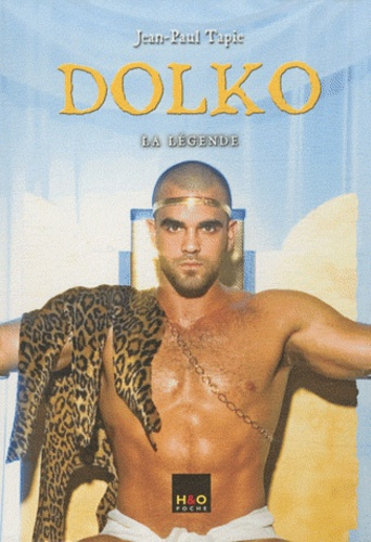 Emprunter DOLKO LA LEGENDE COFFRET 4 TOMES livre