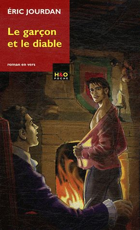 Emprunter Le garçon et le diable livre