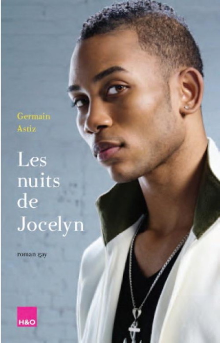 Emprunter Les nuits de Jocelyn livre