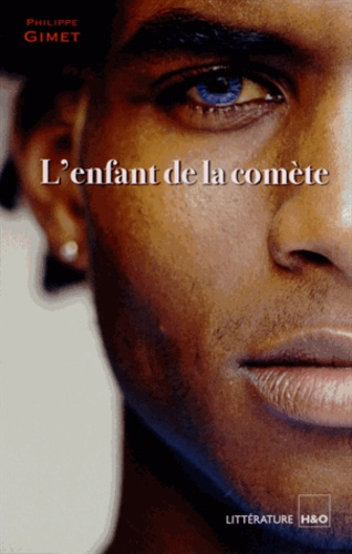Emprunter L'enfant de la comète livre