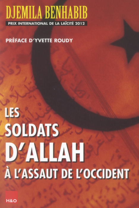 Emprunter Les soldats d'Allah à l'assaut de l'Occident livre