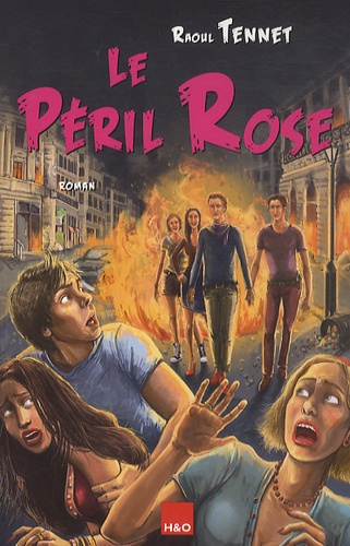 Emprunter Le péril rose livre