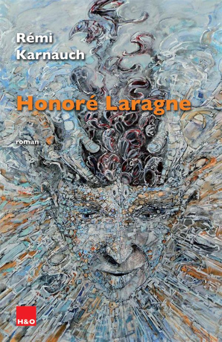 Emprunter Honoré Laragne livre