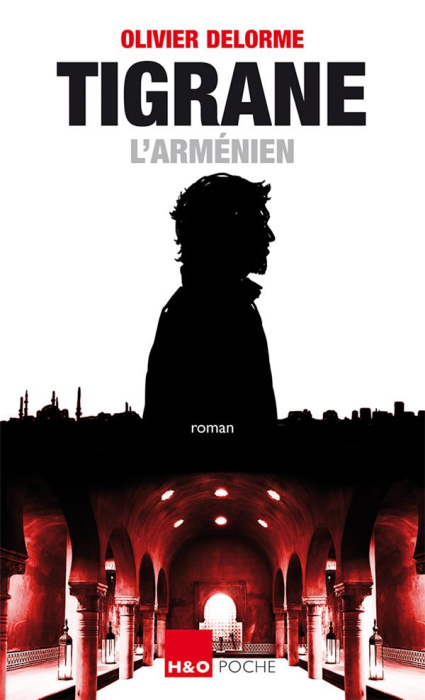 Emprunter Tigrane L'arménien livre