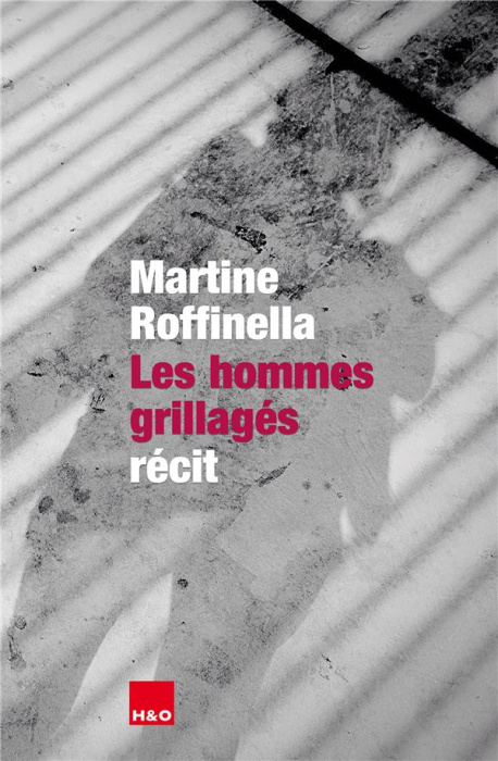 Emprunter Les hommes grillagés livre