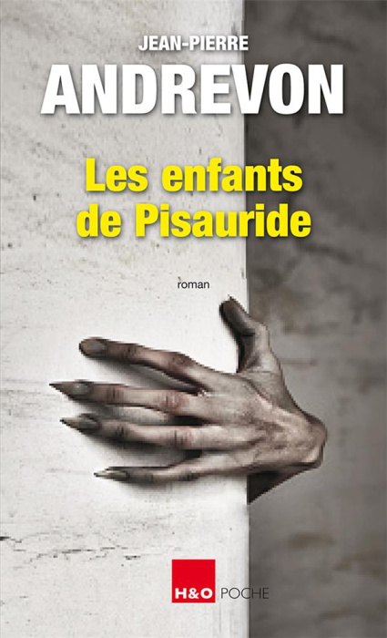 Emprunter Les enfants de Pisauride livre