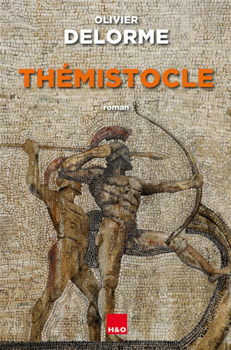 Emprunter Thémistocle livre