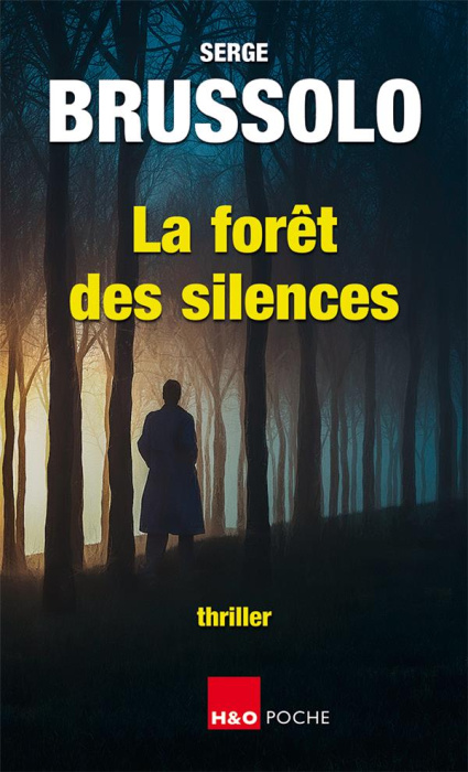 Emprunter La foret des silences livre