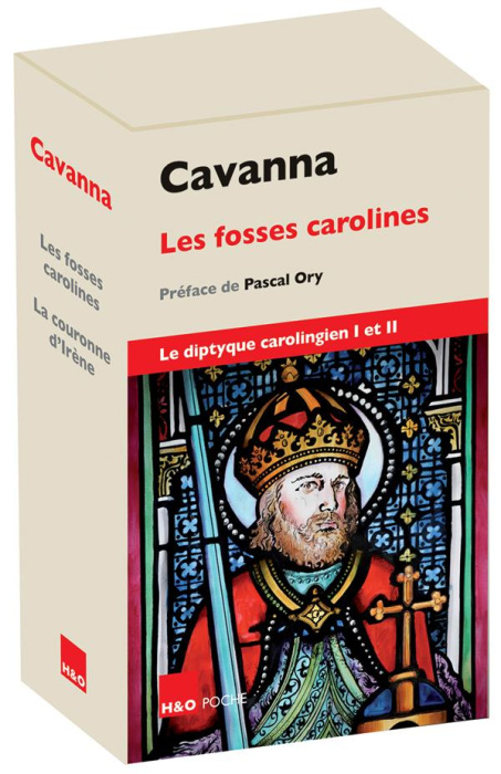 Emprunter Les fosses carolines livre