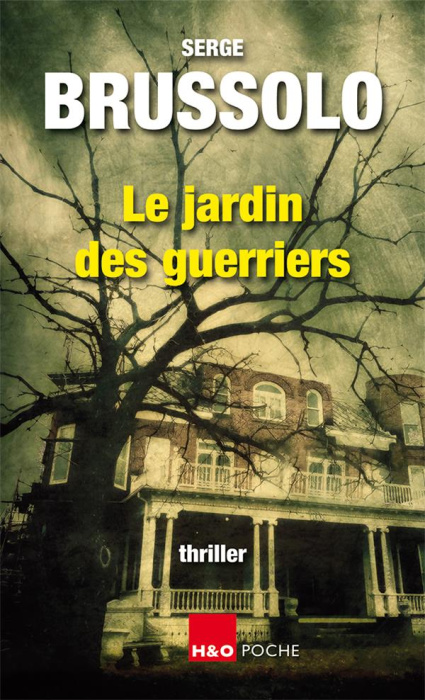 Emprunter Agence 13 : Le jardin des guerriers livre