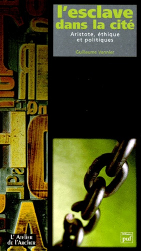 Emprunter ESCLAVE DANS LA CITE (L') livre