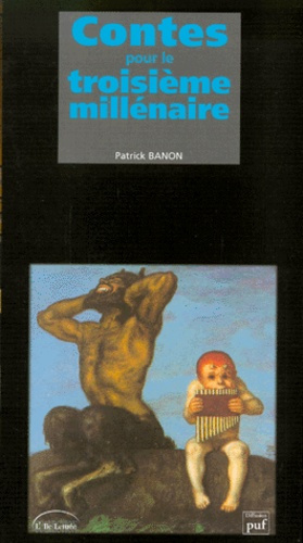 Emprunter CONTES POUR LE 3E MILLENAIRE livre