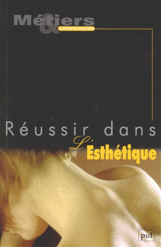 Emprunter REUSSIR DANS L'ESTHETIQUE livre