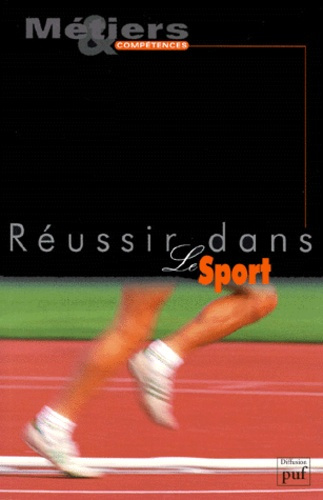 Emprunter REUSSIR DANS LE SPORT livre