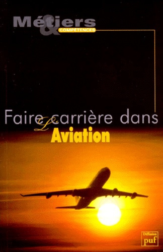 Emprunter FAIRE CARRIERE DANS L'AVIATION livre