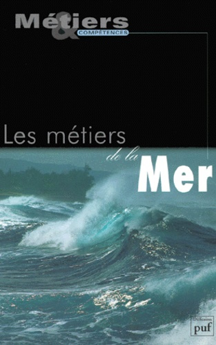 Emprunter METIERS DE LA MER (LES) livre