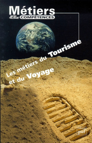 Emprunter METIERS DU TOURISME ET DU VOYAGE livre
