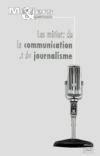 Emprunter METIERS DE LA COMMUNICATION (LES) livre