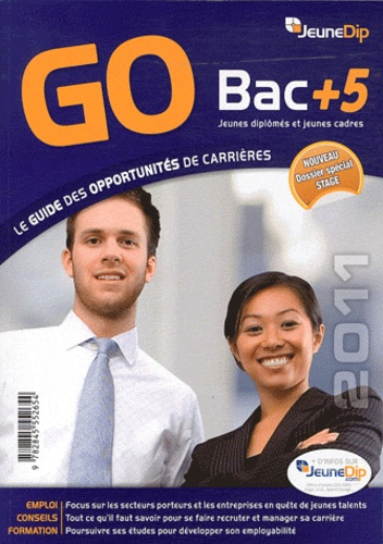 Emprunter GO BAC 5 2011 livre