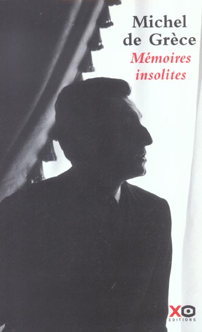 Emprunter Mémoires insolites livre