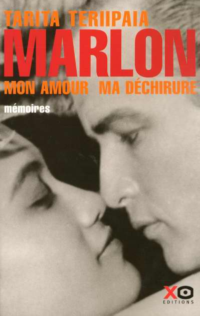 Emprunter Marlon. Mon amour, ma déchirure livre