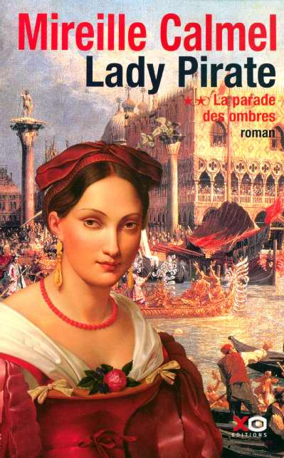 Emprunter Lady Pirate Tome 2 : La parade des ombres livre