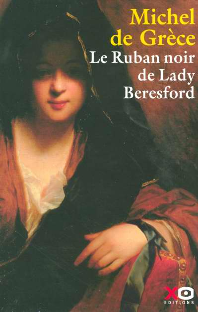 Emprunter Le Ruban noir de Lady Beresford. Et autres histoires inquiétantes livre