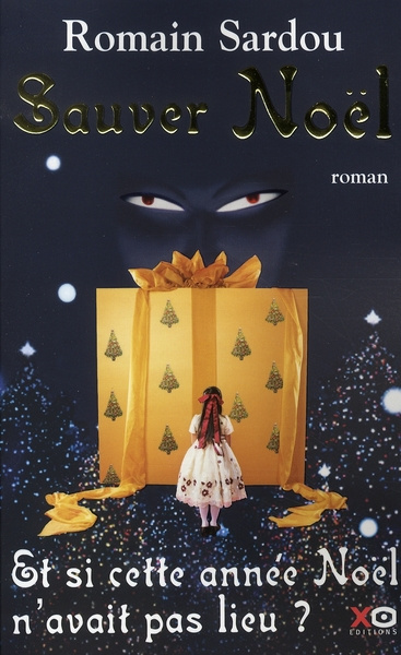 Emprunter Sauver Noël livre