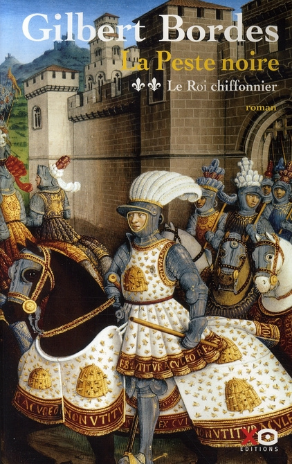 Emprunter La peste noire Tome 2 : Le Roi chiffonier livre