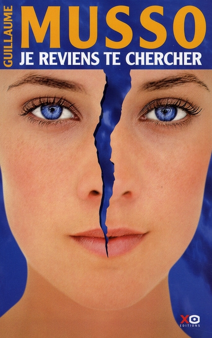 Emprunter Je reviens te chercher livre