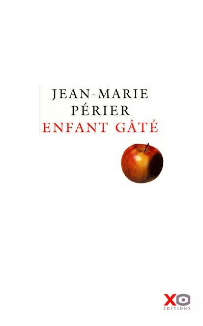 Emprunter Enfant gâté livre