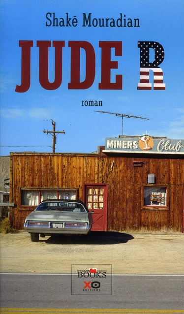 Emprunter Jude R. livre