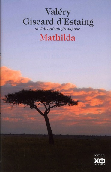 Emprunter Mathilda livre