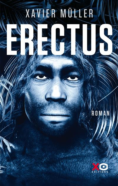 Emprunter Erectus Tome 1 livre