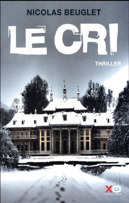 Emprunter Le Cri livre