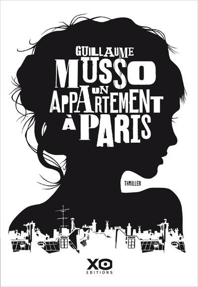 Emprunter Un appartement à Paris livre