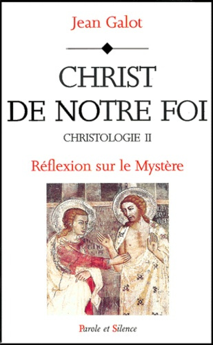 Emprunter CHRIST DE NOTRE FOI T2 livre
