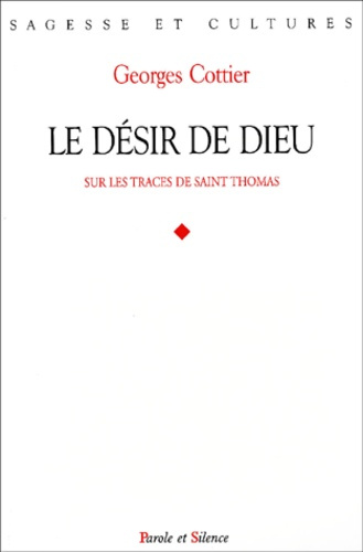 Emprunter DESIR DE DIEU livre