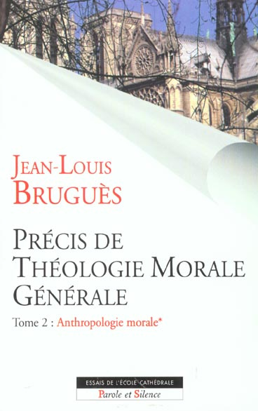 Emprunter PRECIS DE THEOLOGIE MORALE GENERALE T2 VOL1 livre