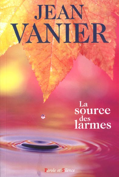 Emprunter SOURCE DES LARMES livre