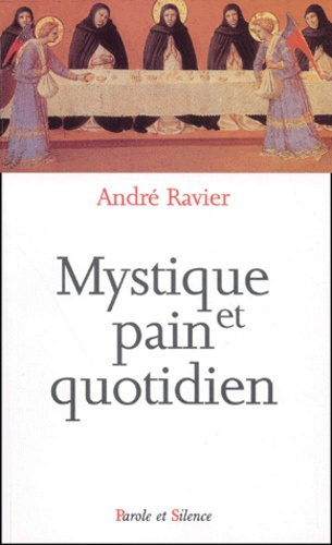 Emprunter MYSTIQUE ET PAIN QUOTIDIEN livre