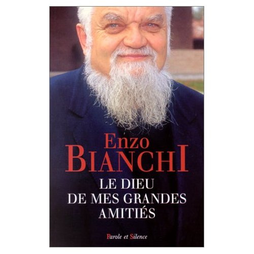 Emprunter DIEU DE MES GRANDES AMITIES livre