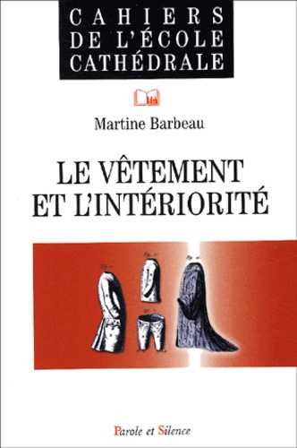 Emprunter VETEMENT ET L'INTERIORITE N54 livre
