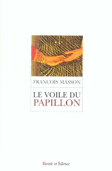 Emprunter VOILE DU PAPILLON livre