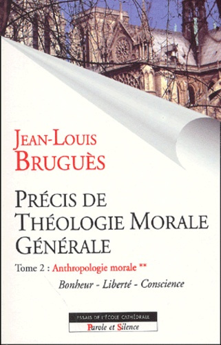 Emprunter PRECIS DE THEOLOGIE MORALE T2 VOL 2 livre