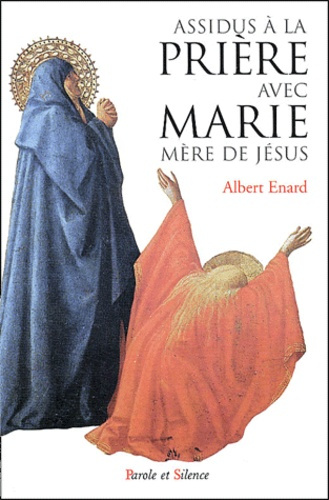 Emprunter ASSIDU A LA PRIERE AVEC MARIS livre